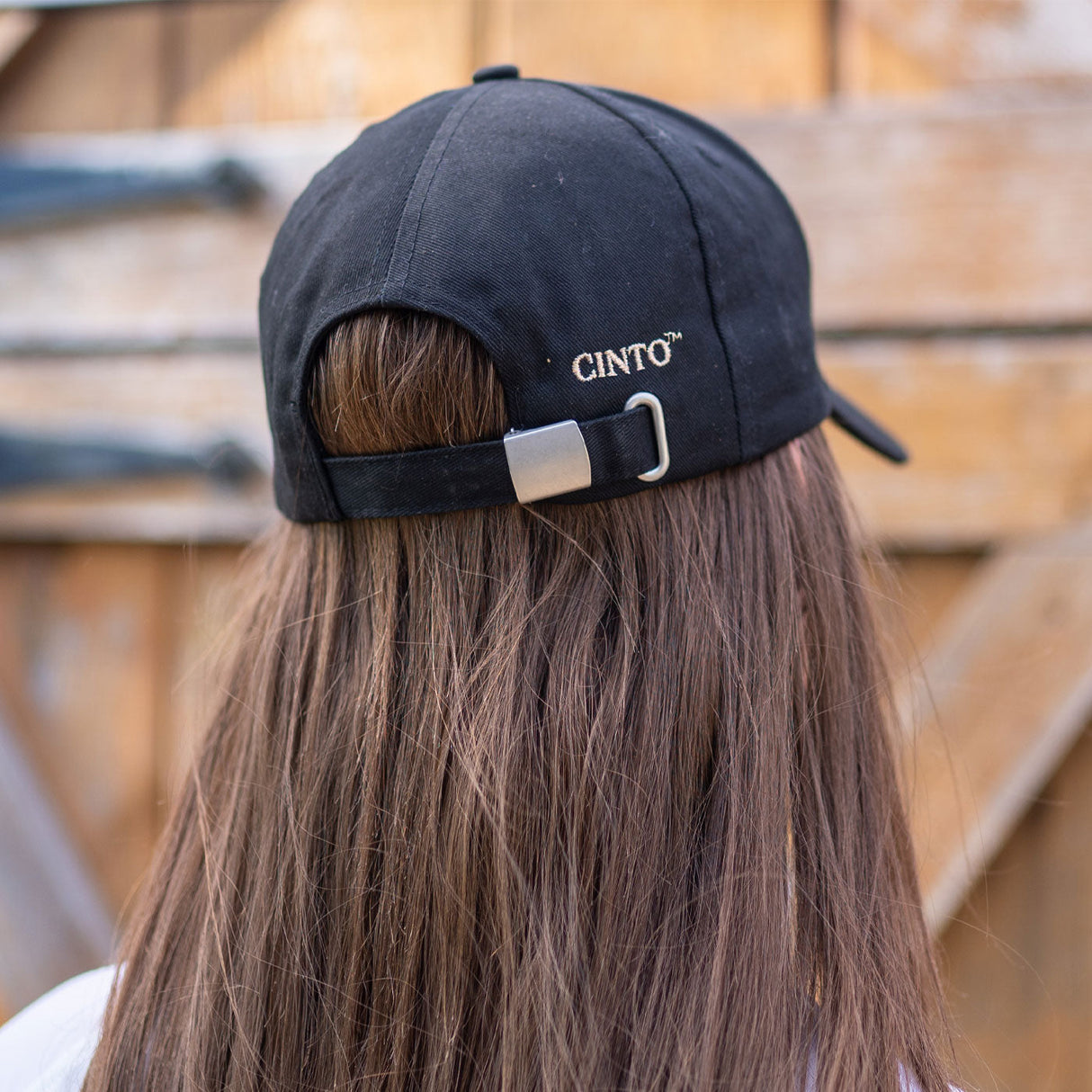 Cinto Jumper Baseball Hat