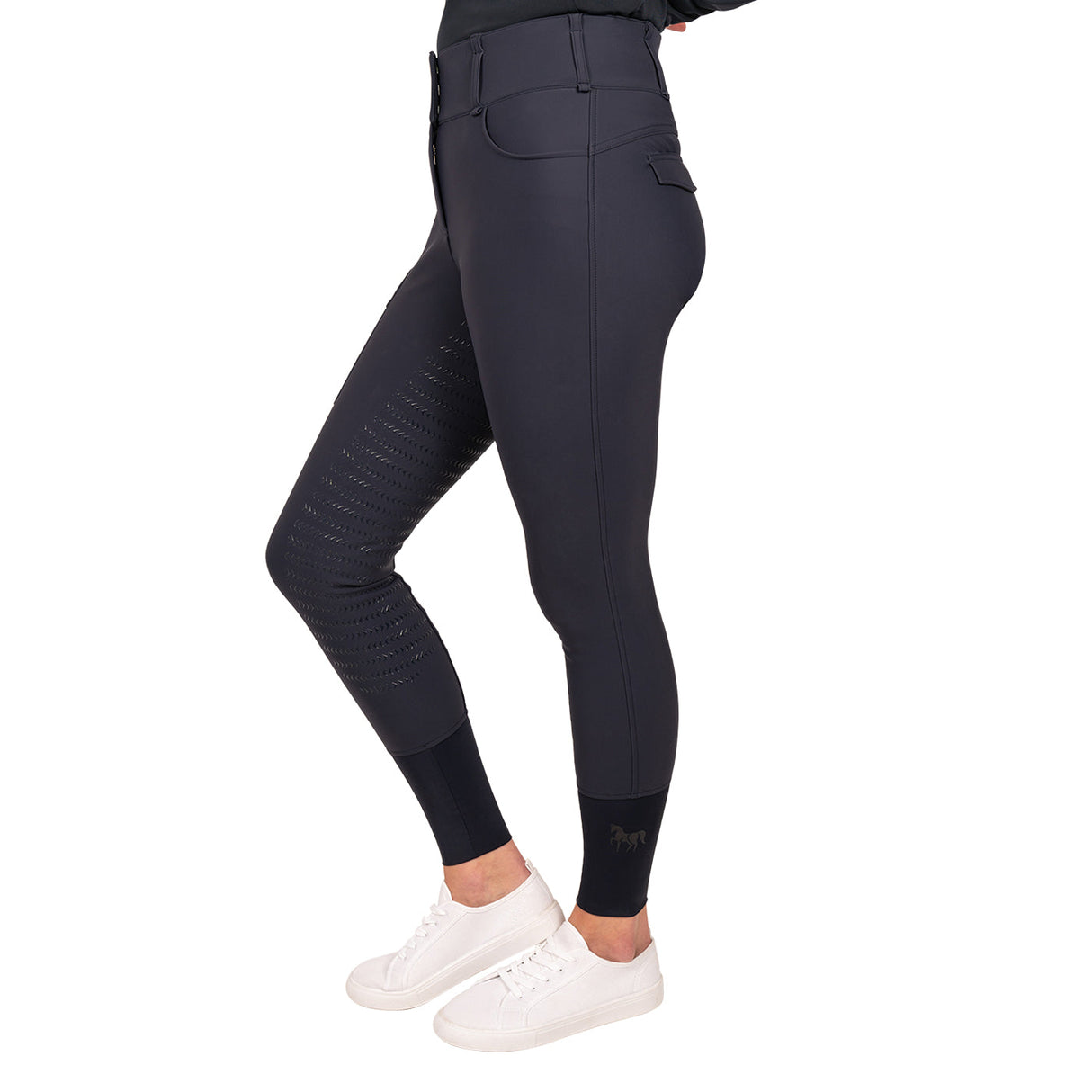 Nikara Full Seat Winter Breech