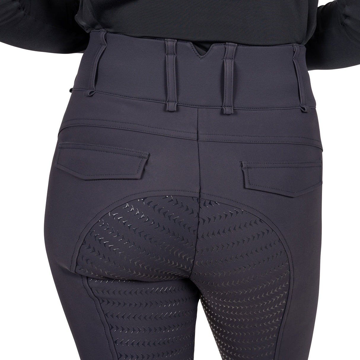 Nikara Full Seat Winter Breech