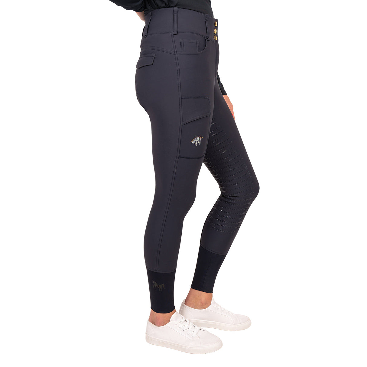 Nikara Full Seat Winter Breech