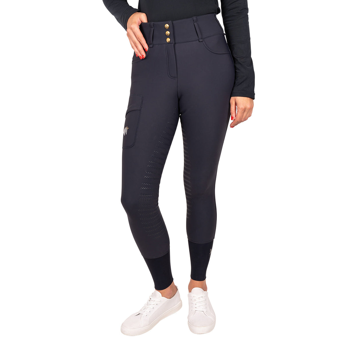 Nikara Full Seat Winter Breech