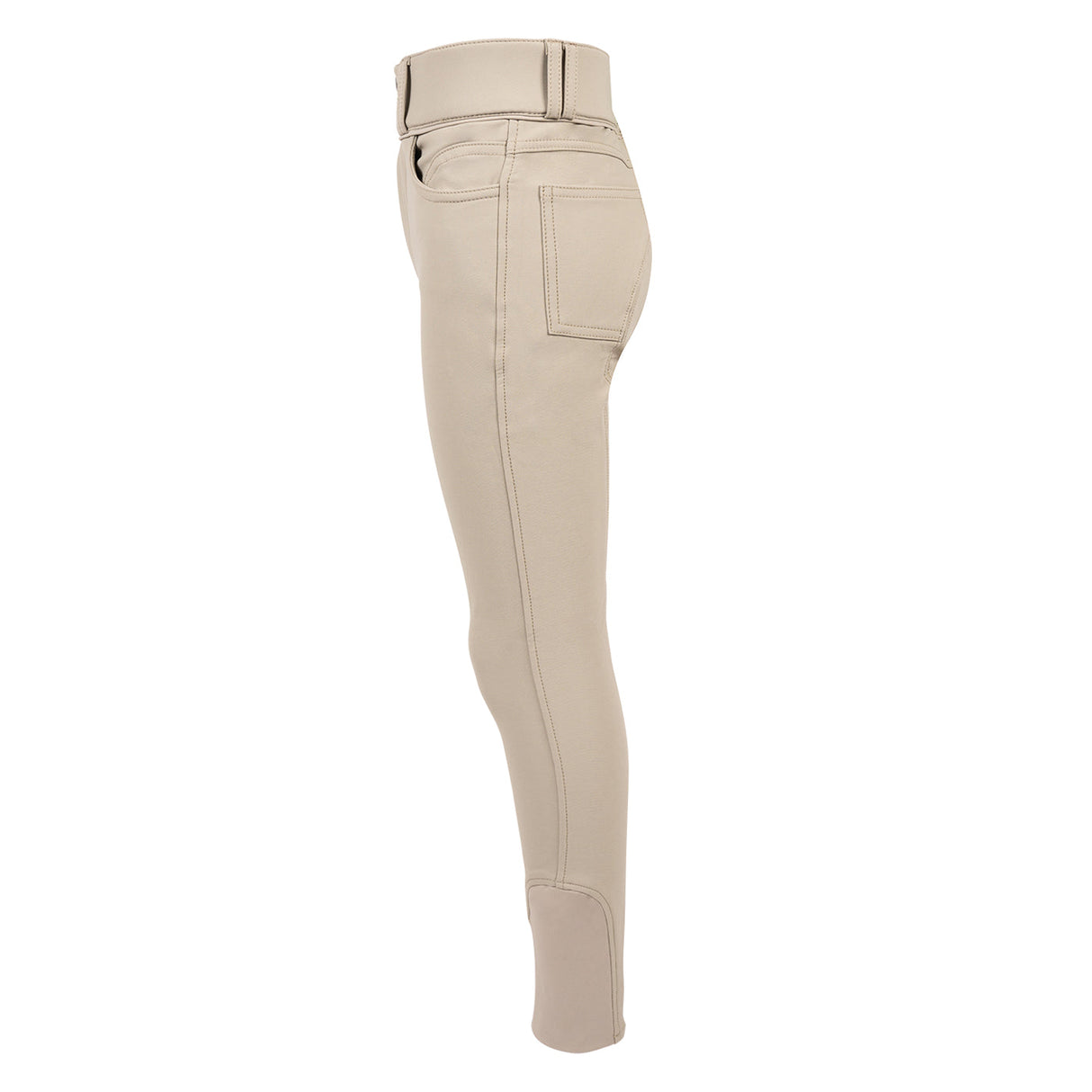 Elation Platinum Brooklyn High Rise Breech - Kids'