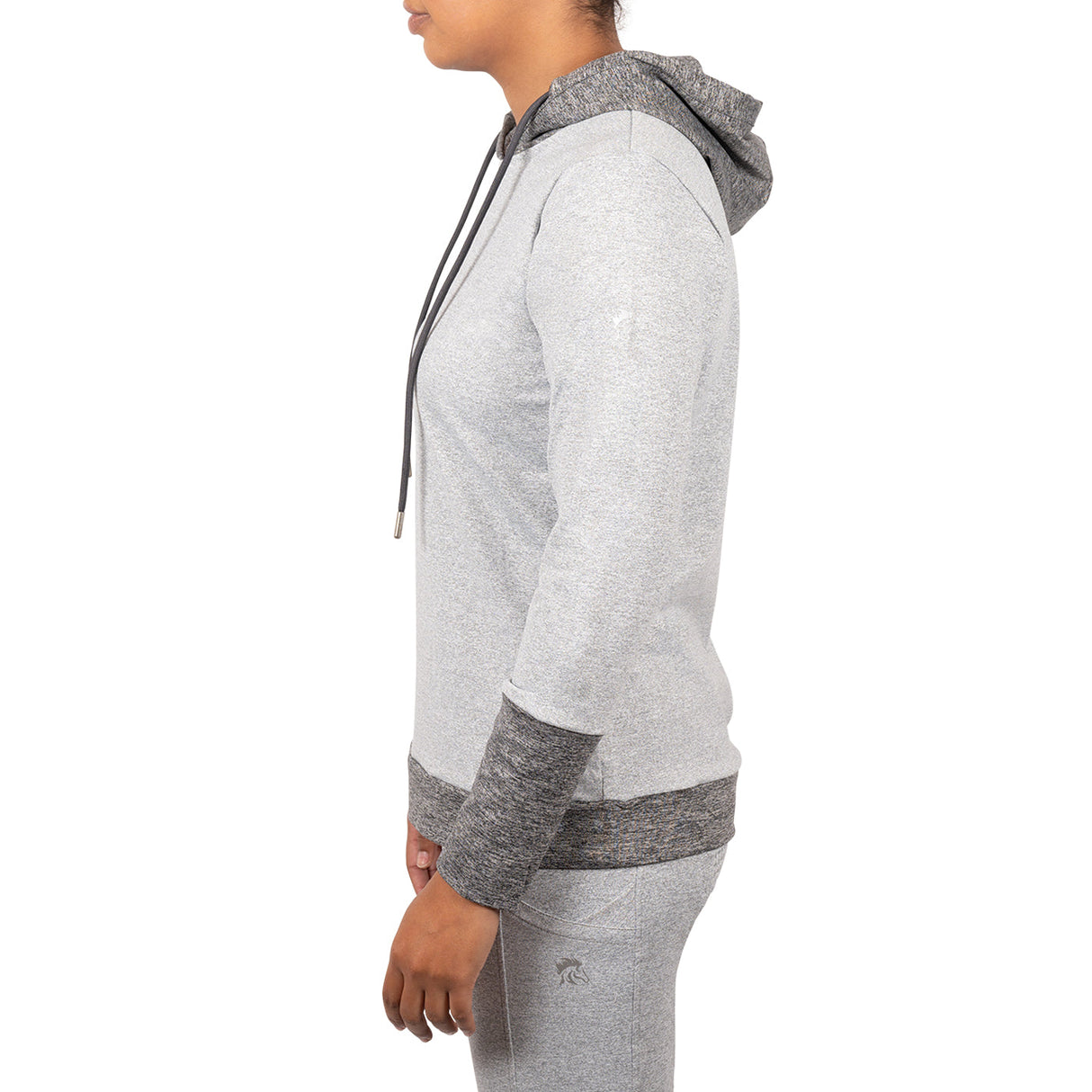 TemTeq Fiona Hooded Top