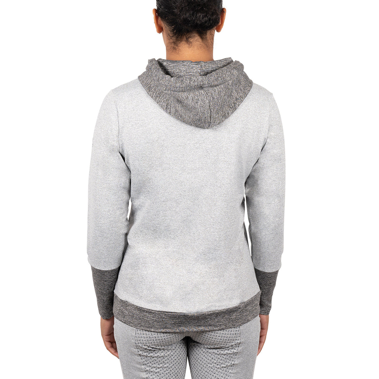 TemTeq Fiona Hooded Top