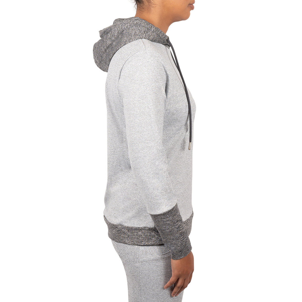 TemTeq Fiona Hooded Top