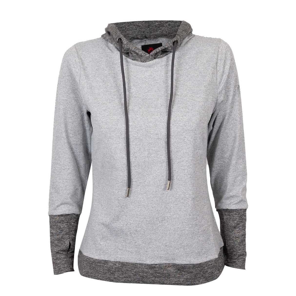 TemTeq Fiona Hooded Top