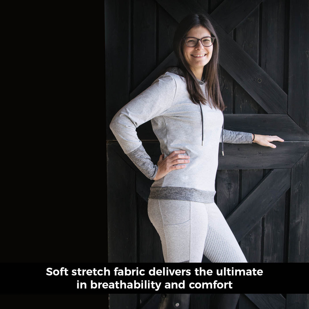 TemTeq Finesse Full Seat Tight