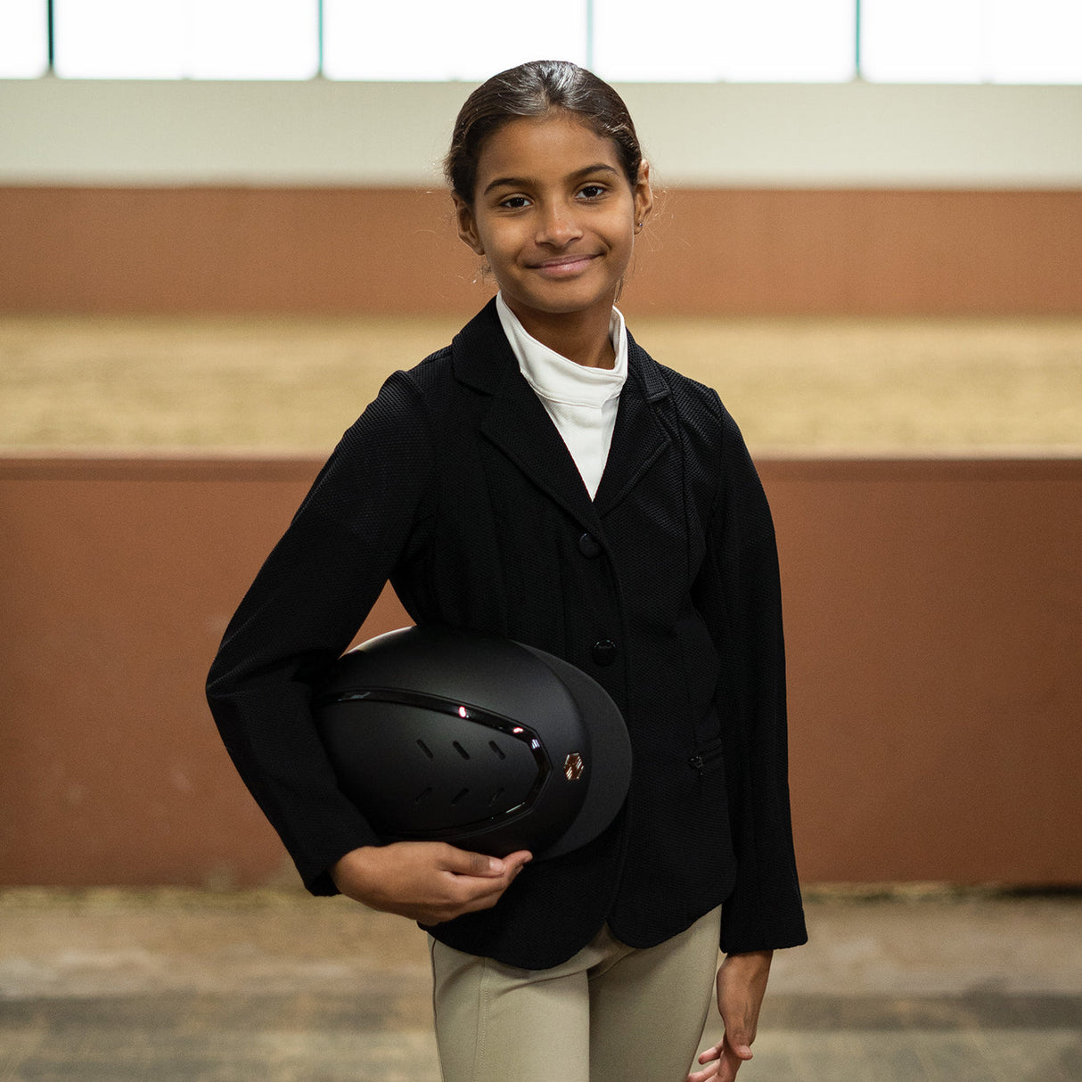 Elation Platinum Ravello Show Jacket - Kids'