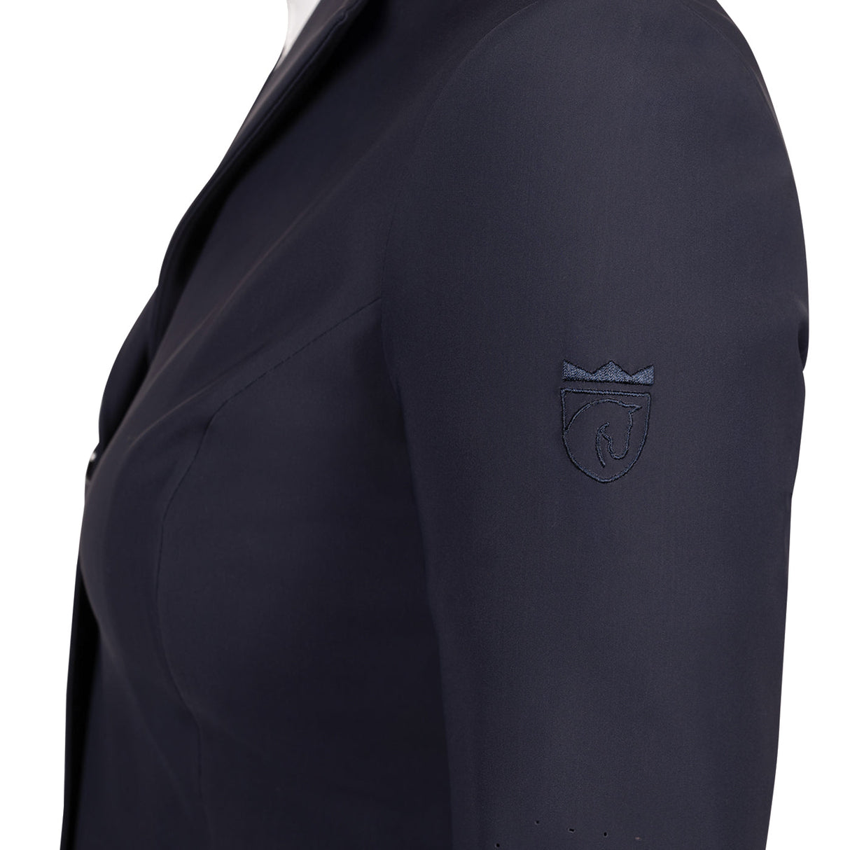 Elation Diamond Ventilated Show Jacket