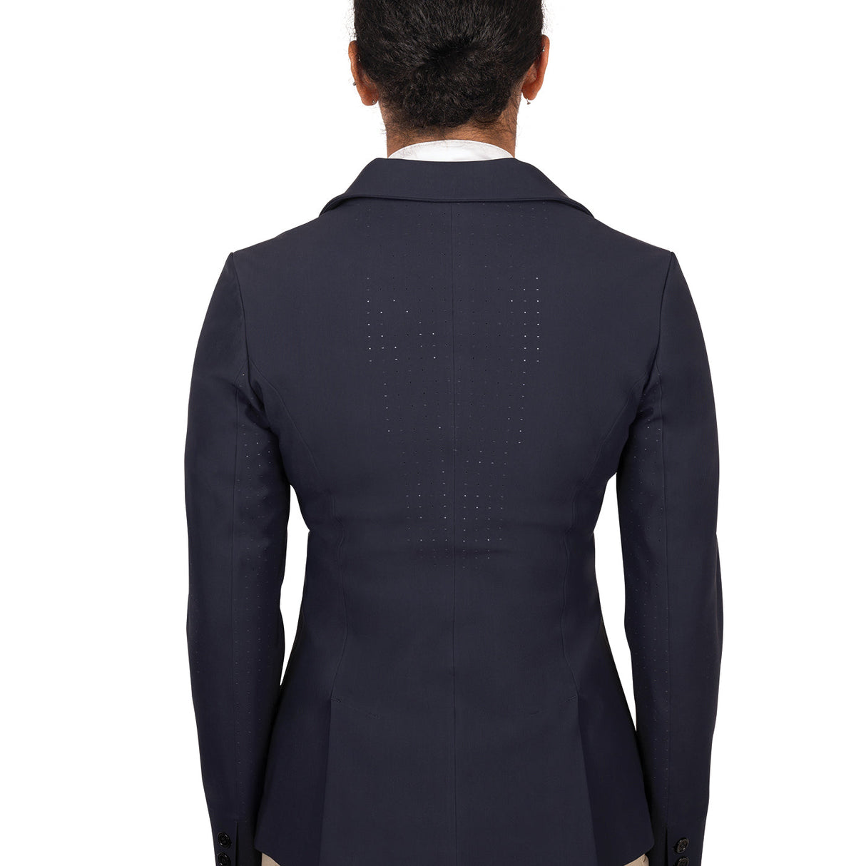 Elation Diamond Ventilated Show Jacket