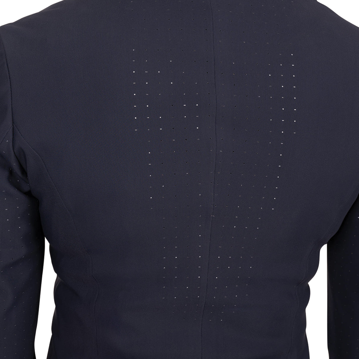 Elation Diamond Ventilated Show Jacket