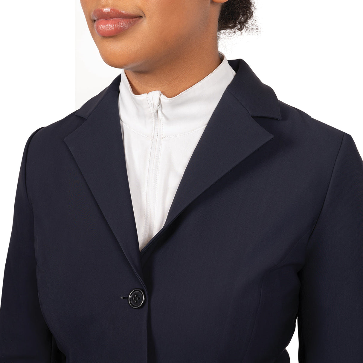 Elation Diamond Ventilated Show Jacket