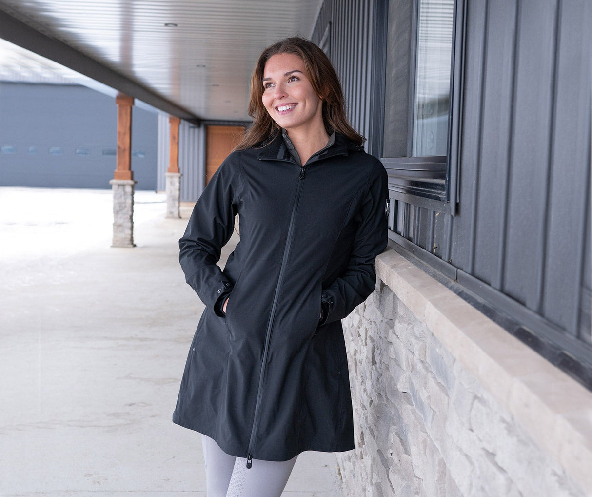 TemTeq Stormproof Jacket