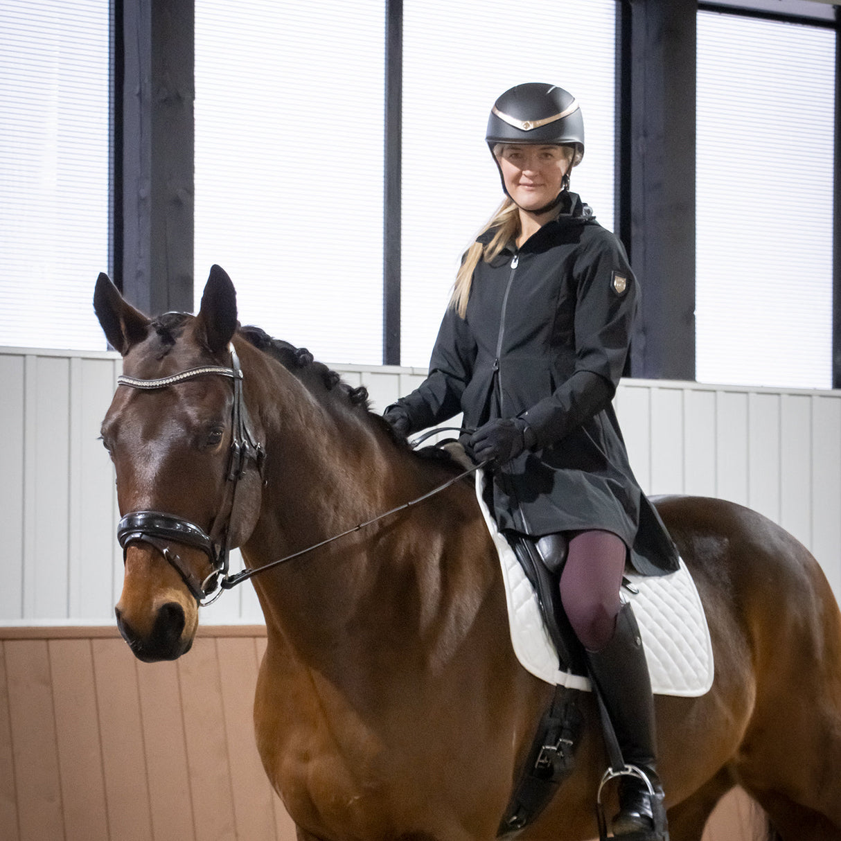 TemTeq Stormproof Jacket