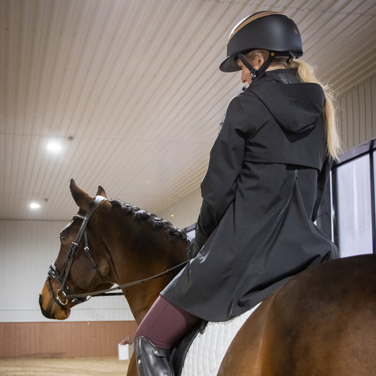 TemTeq Stormproof Jacket