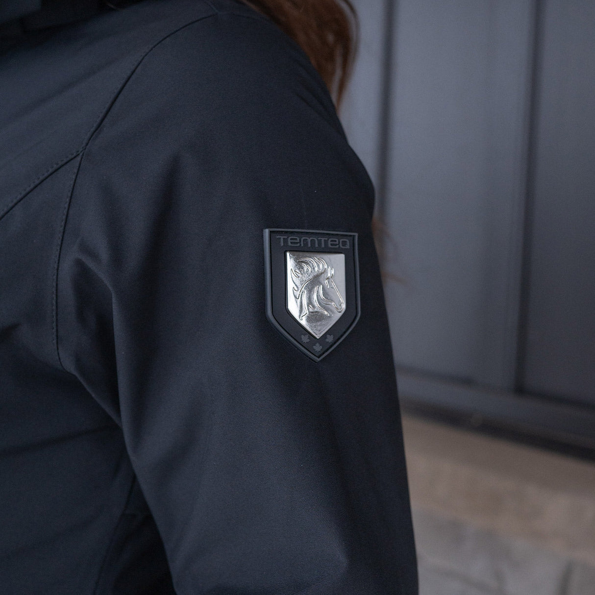 TemTeq Stormproof Jacket