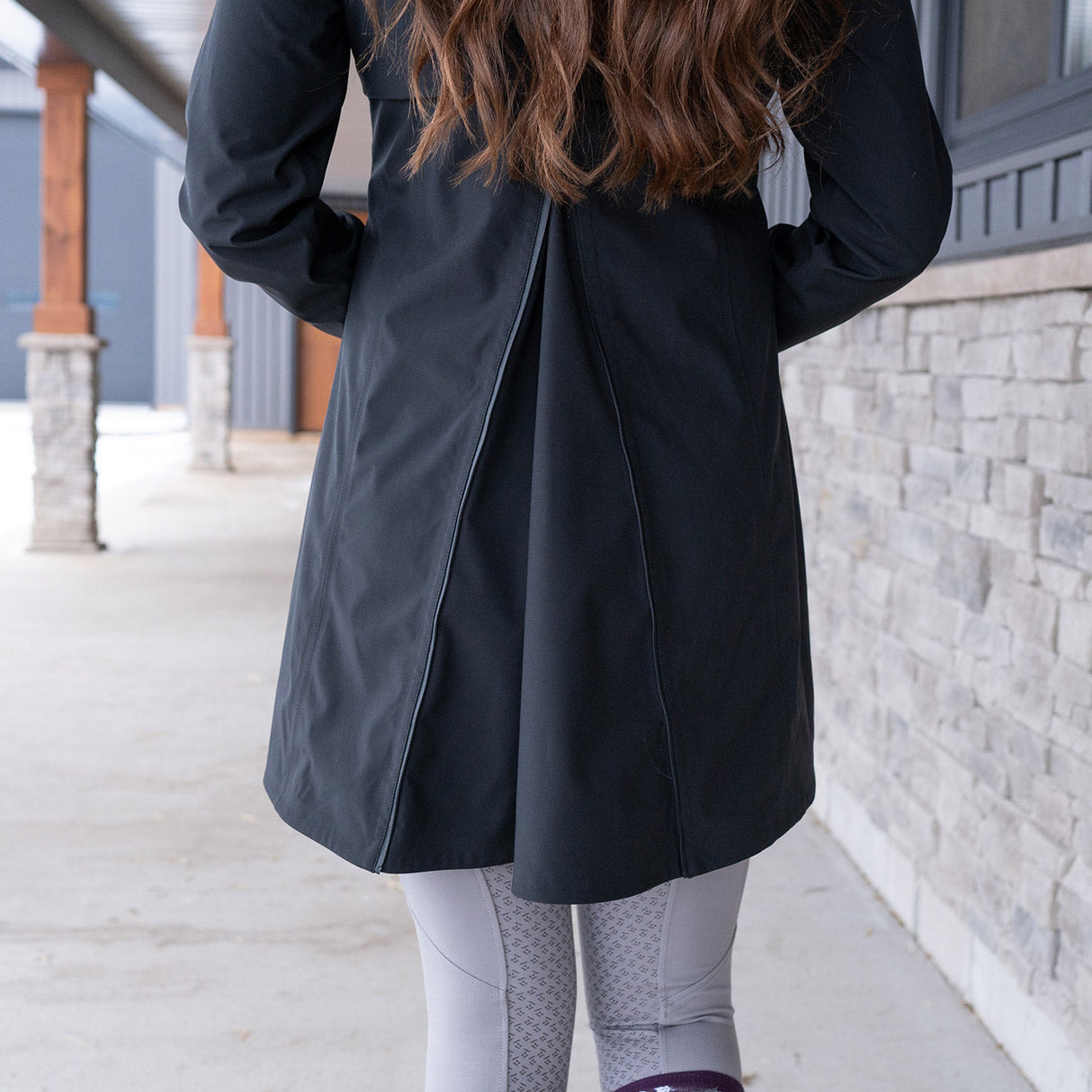 TemTeq Stormproof Jacket