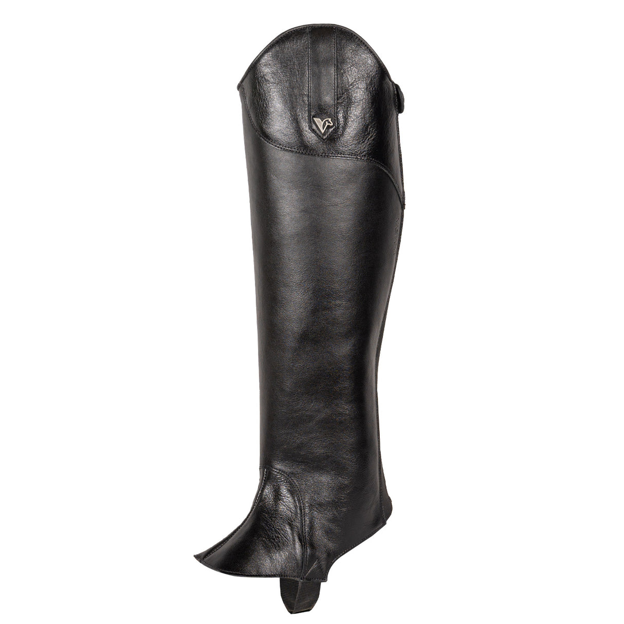 Vastana Stivali Brava Leather Half Chaps
