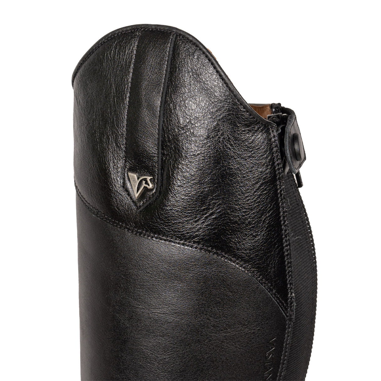 Vastana Stivali Brava Leather Half Chaps