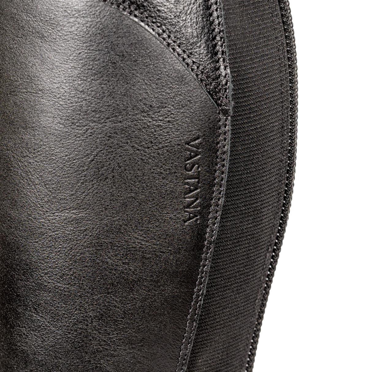 Vastana Stivali Brava Leather Half Chaps
