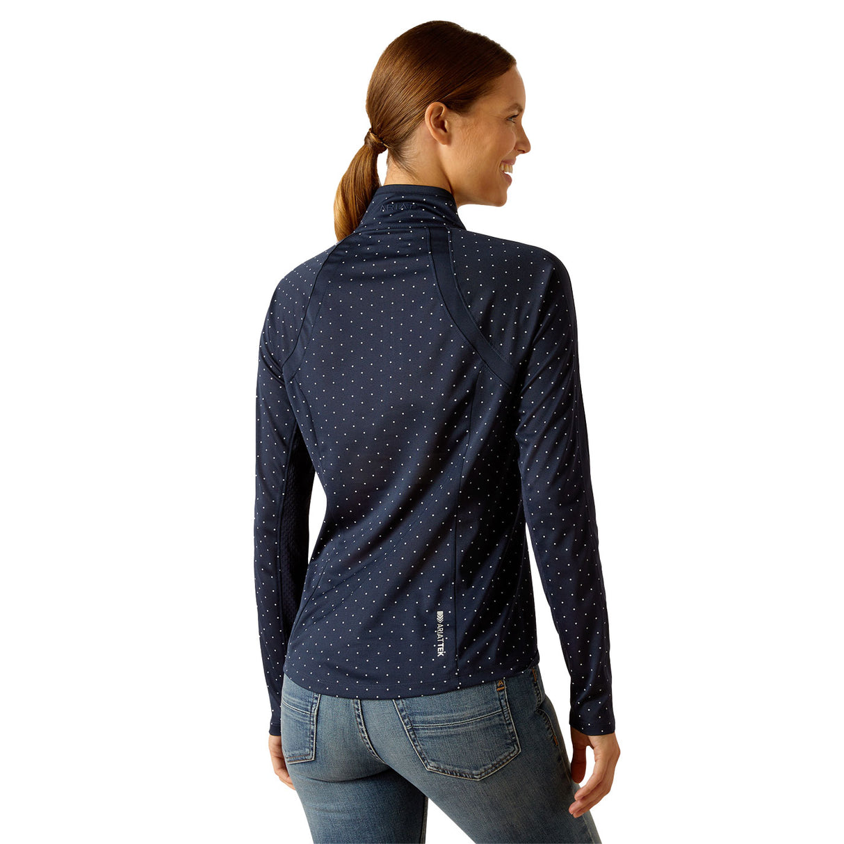 Ariat Sunstopper 3.0 Base Layer