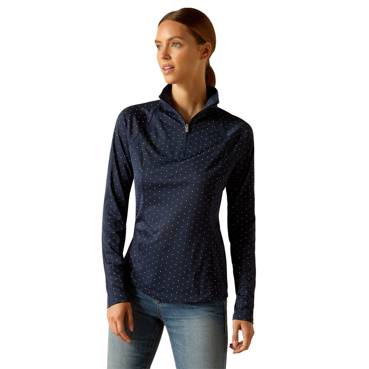 Ariat Sunstopper 3.0 Base Layer