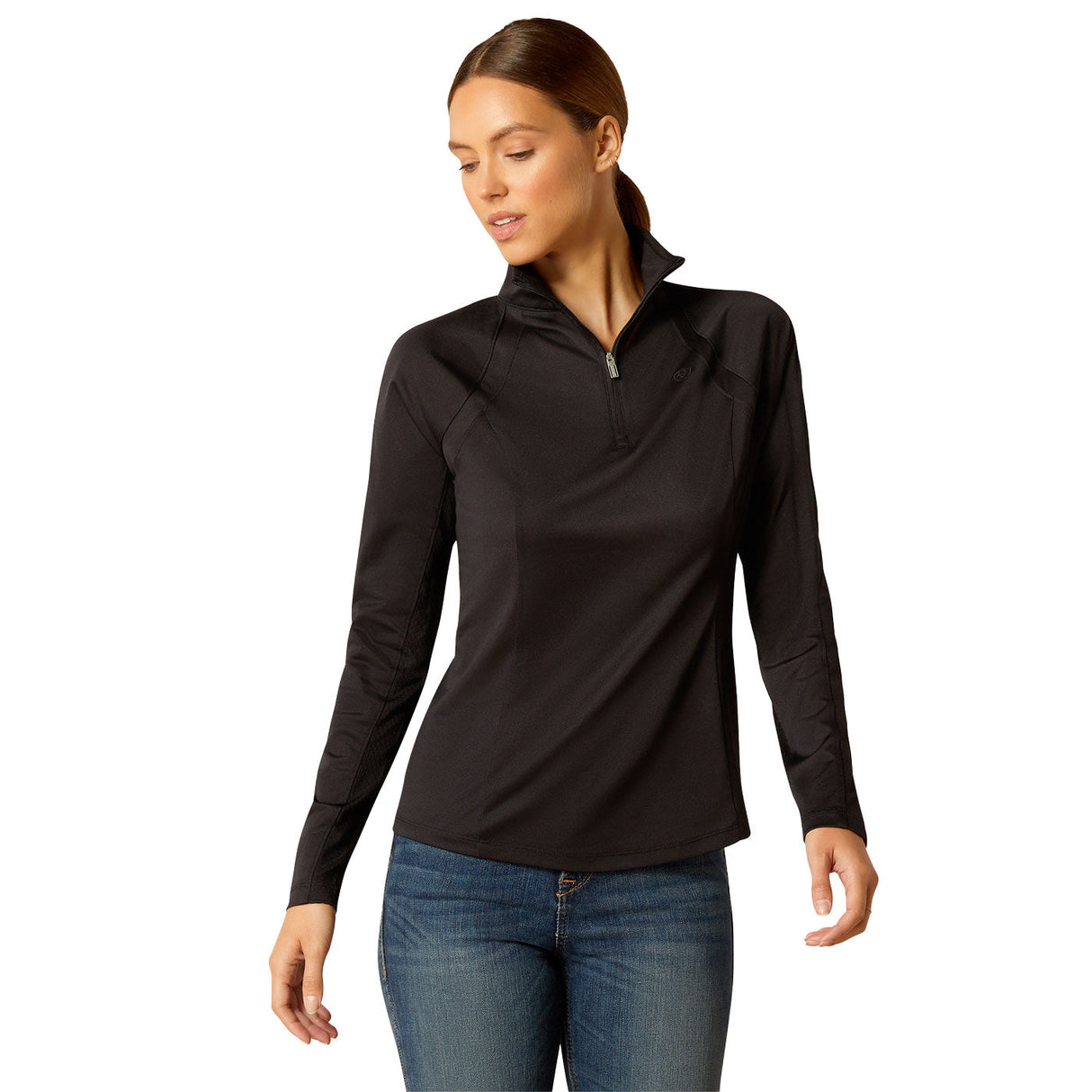 Ariat Sunstopper 3.0 Base Layer