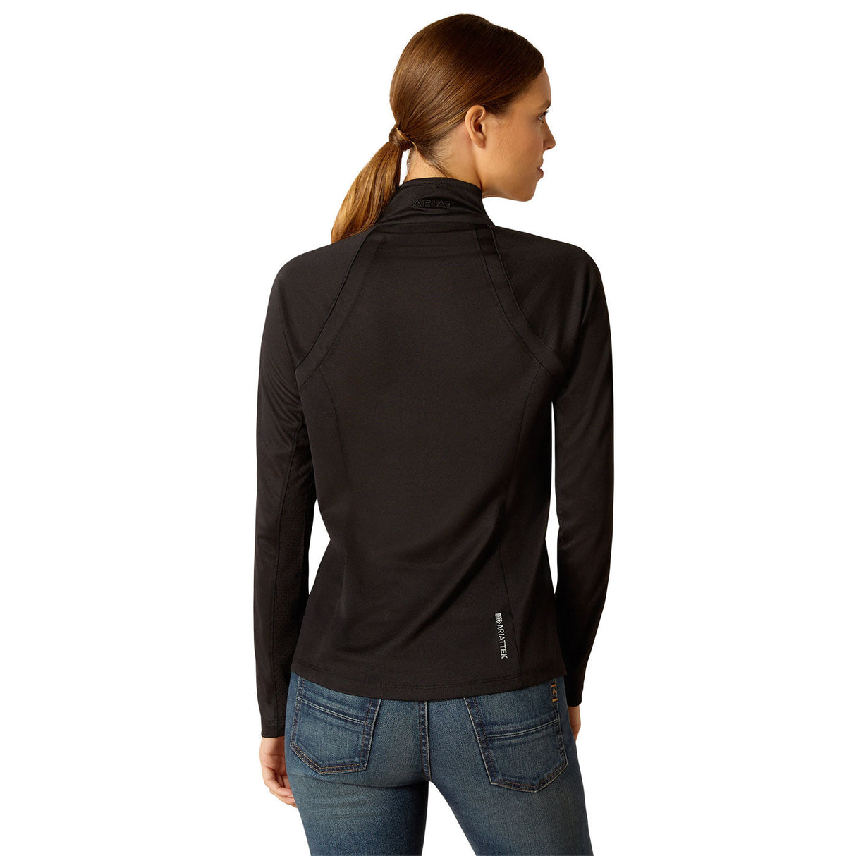 Ariat Sunstopper 3.0 Base Layer
