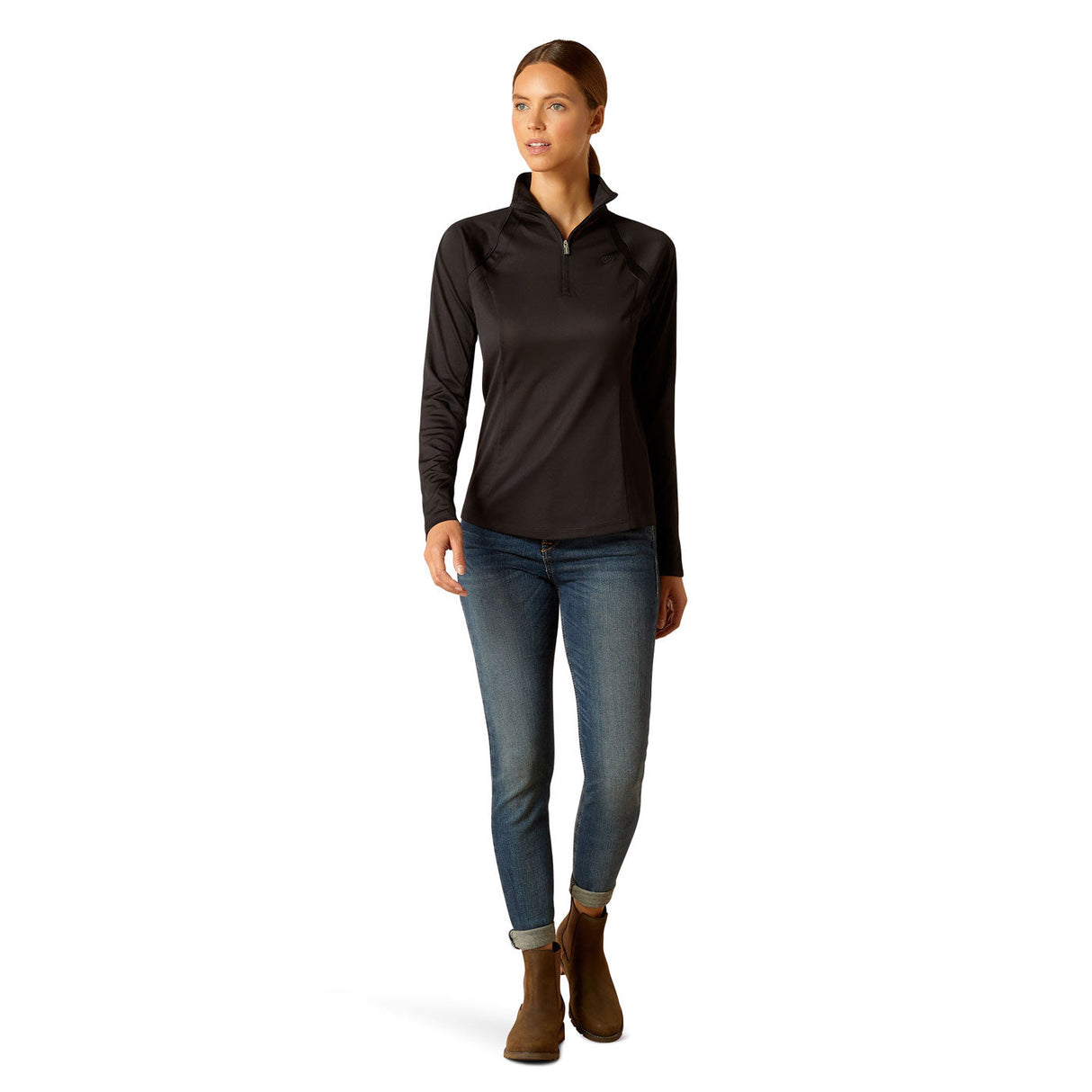 Ariat Sunstopper 3.0 Base Layer