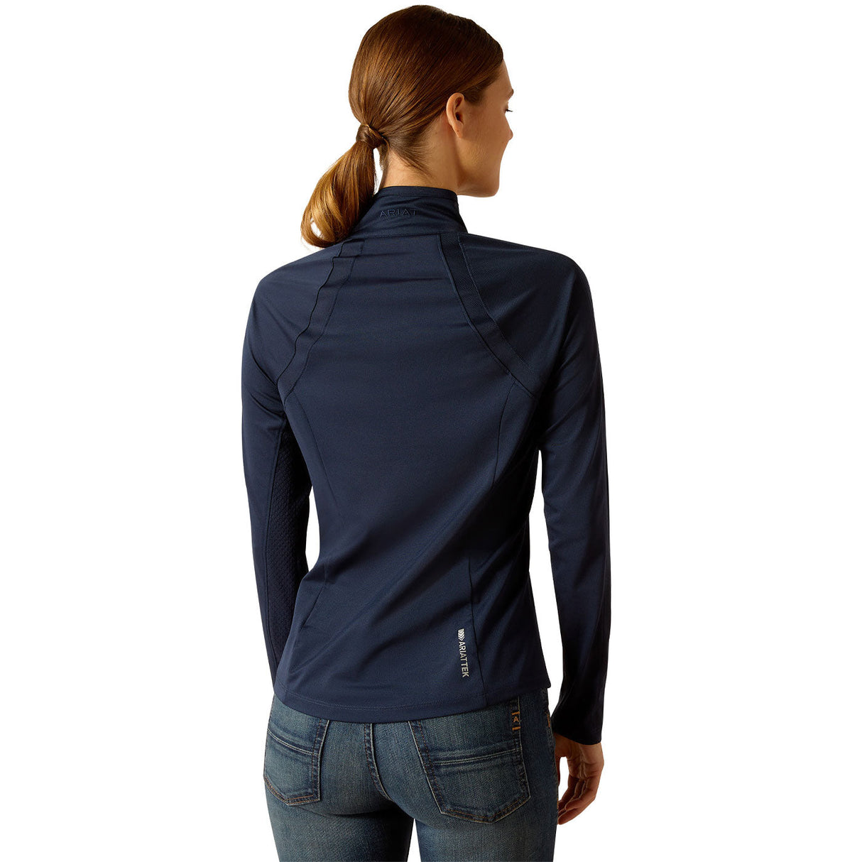 Ariat Sunstopper 3.0 Base Layer