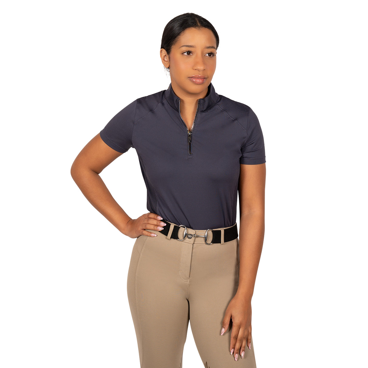 TemTeq Sawyer Functional Top