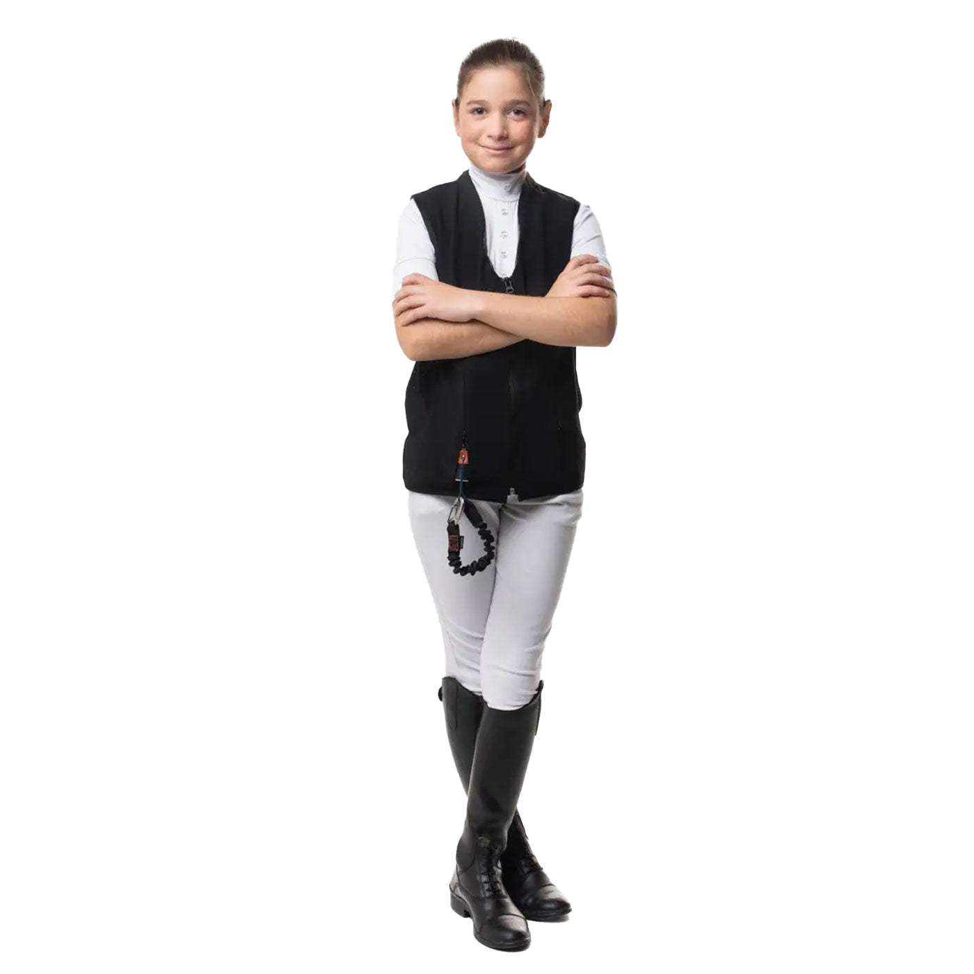 Freejump Airbag Vest - Kids'