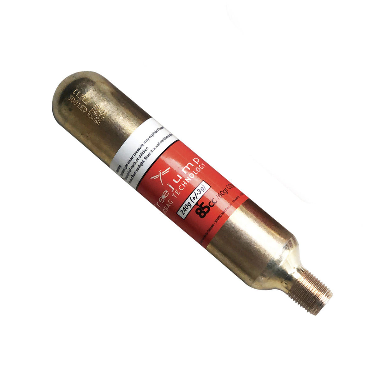 Freejump Cartridge 85 CC