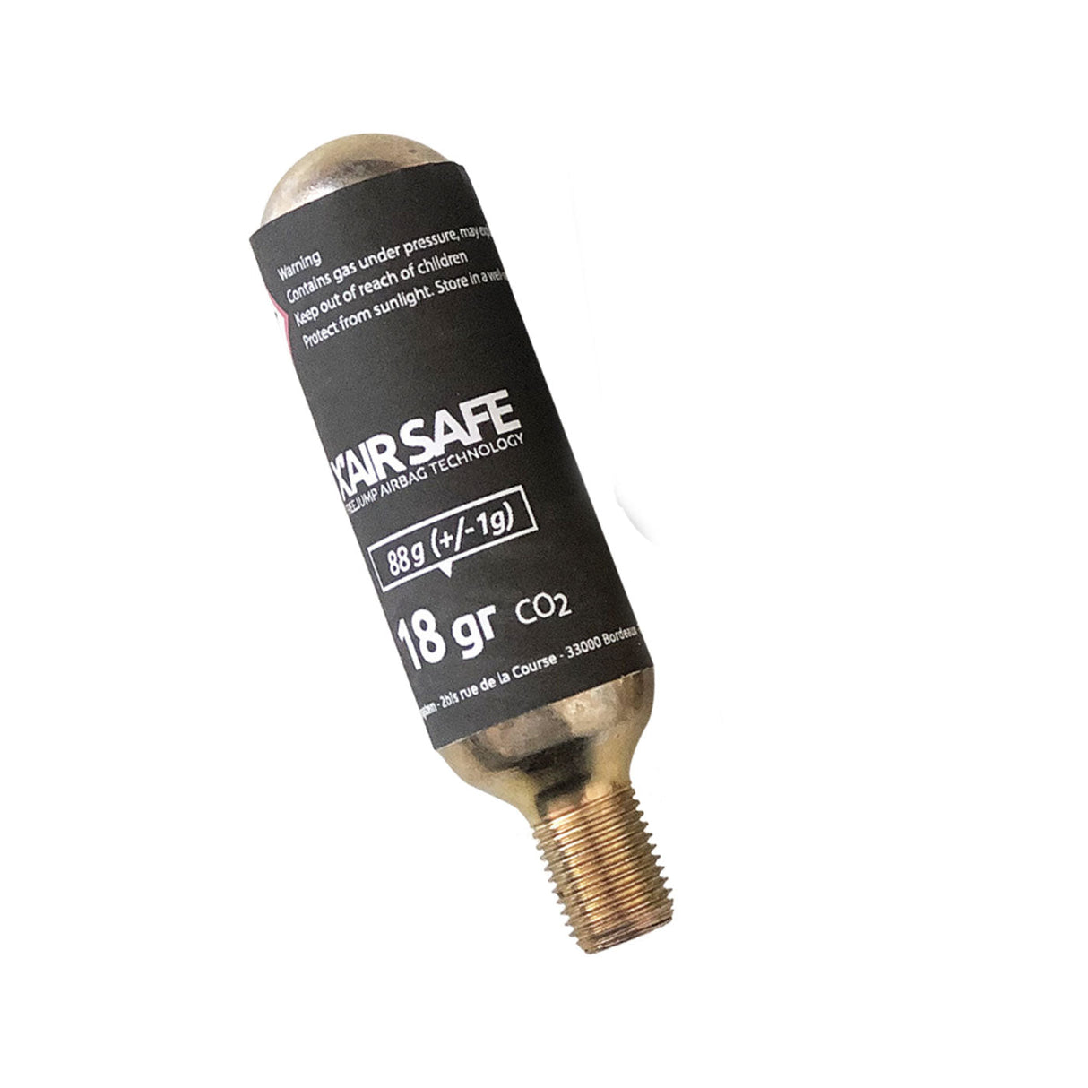 Freejump X'Air Safe Cartridge 18 gr