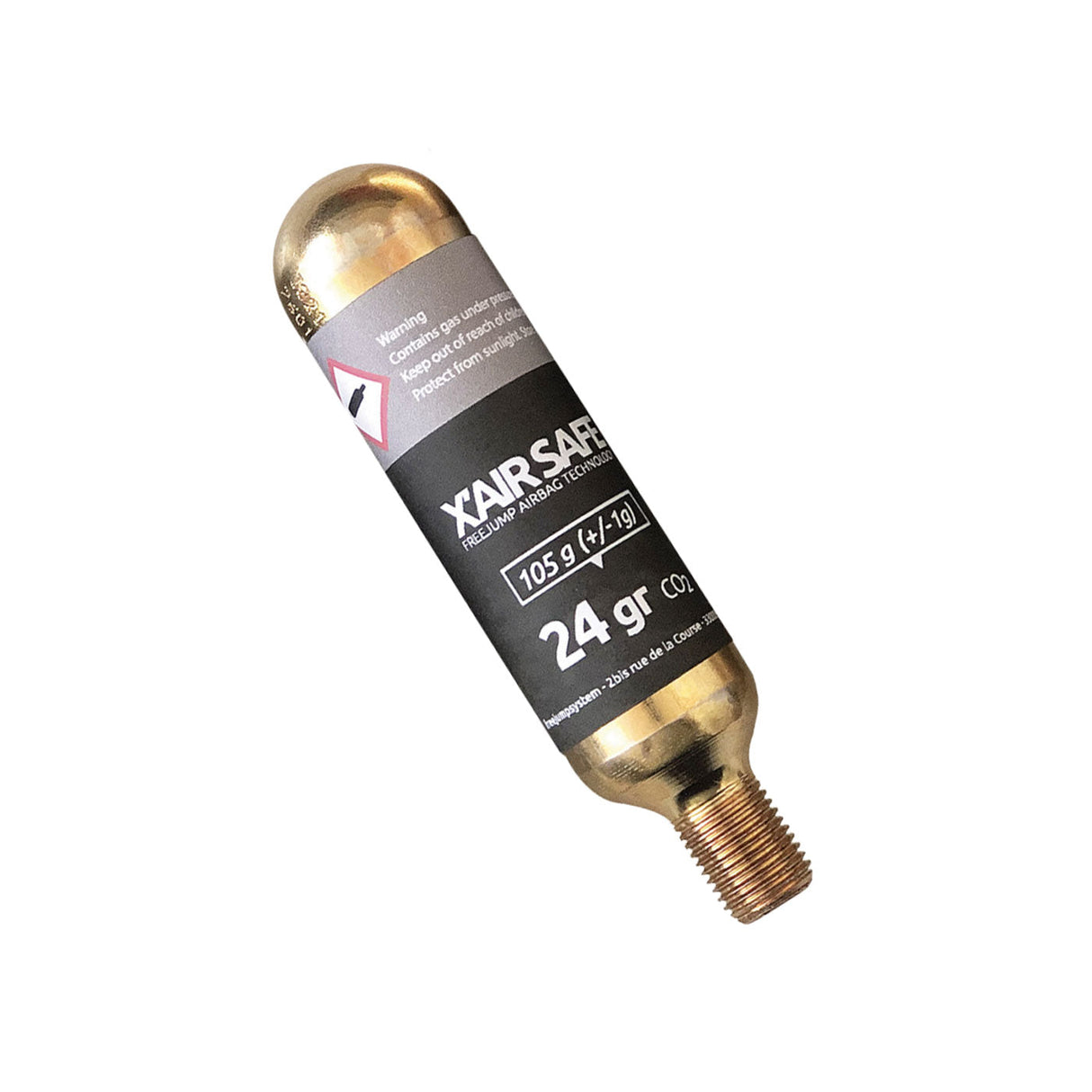 Freejump X'Air Safe Cartridge 24 gr