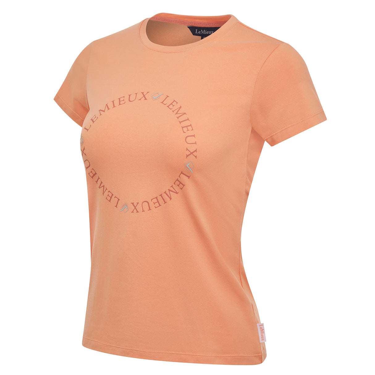 LeMieux Classique Tee