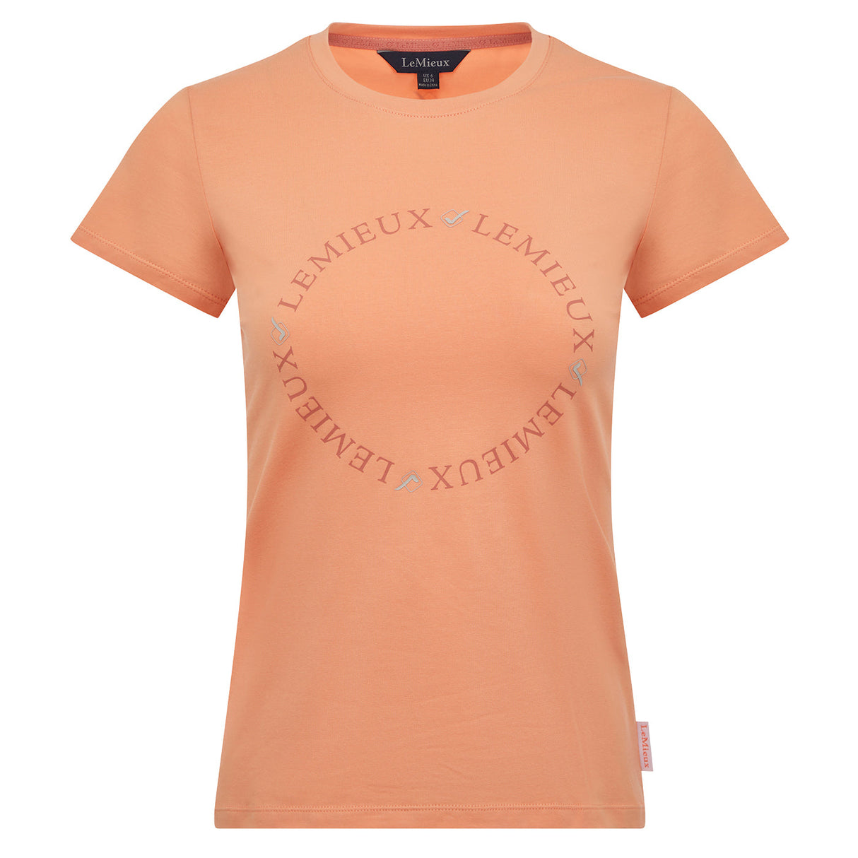 LeMieux Classique Tee