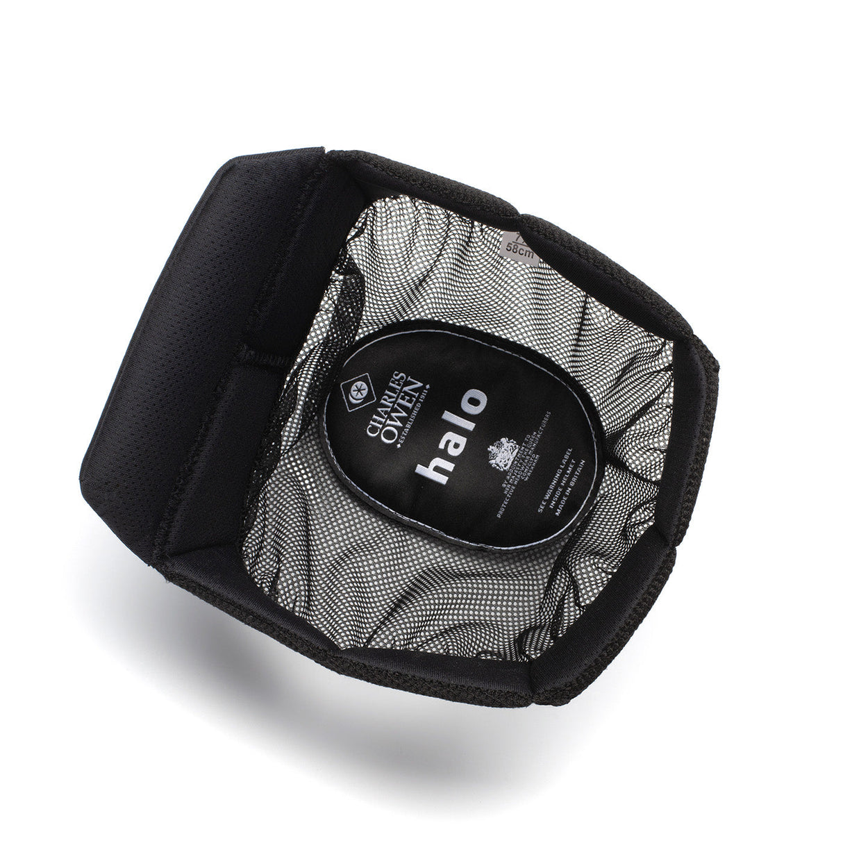 Charles Owen Halo Helmet Liner