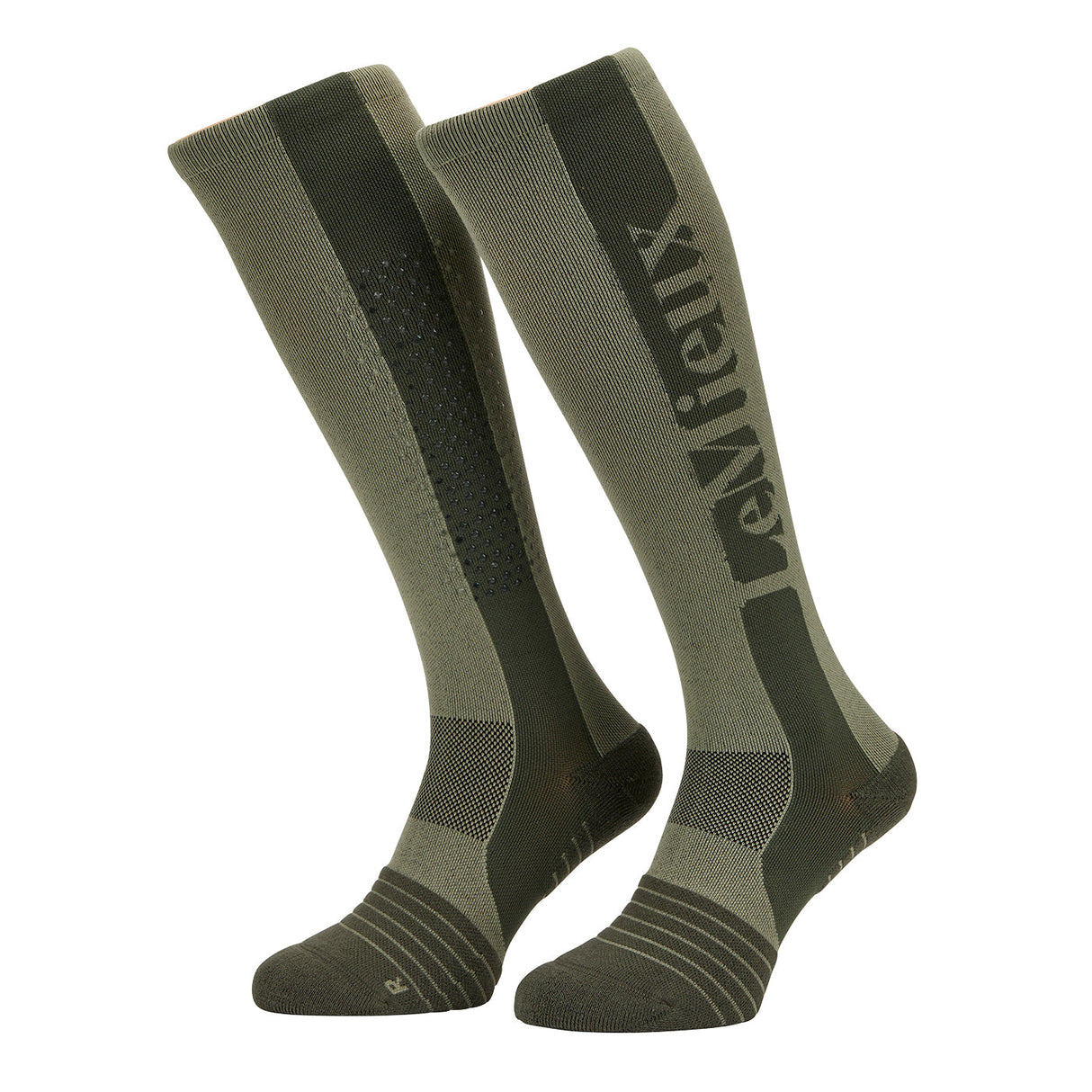 LeMieux Silicone Socks