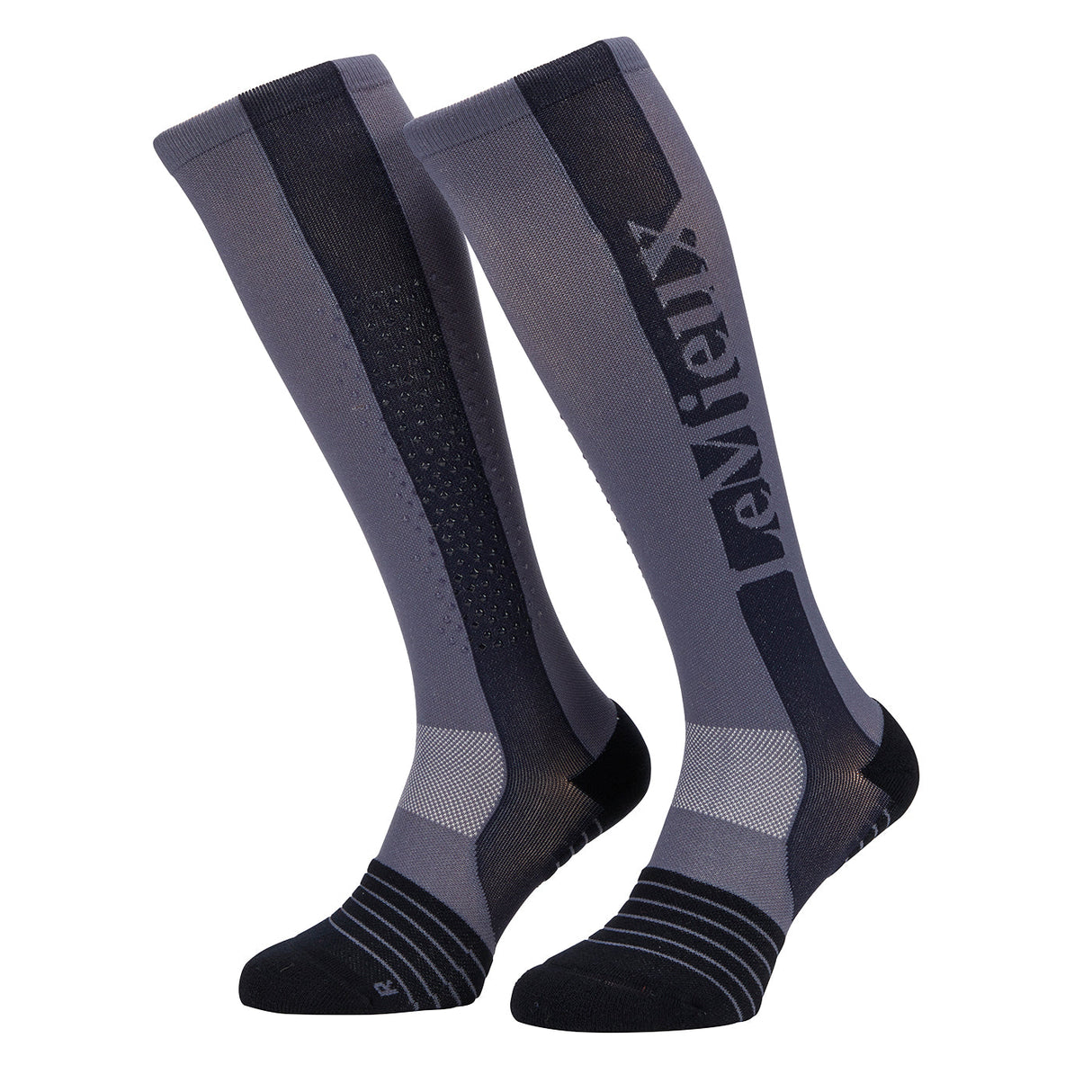 LeMieux Silicone Socks
