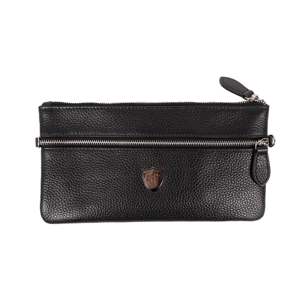 Black Knight Grand Prix Wristlet - 9 in.