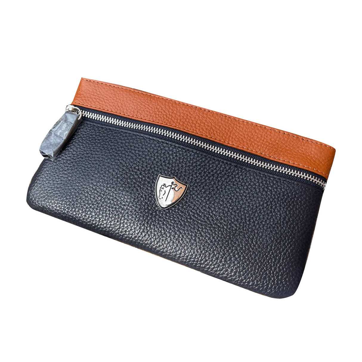 Black Knight Grand Prix Wristlet - 9 in.