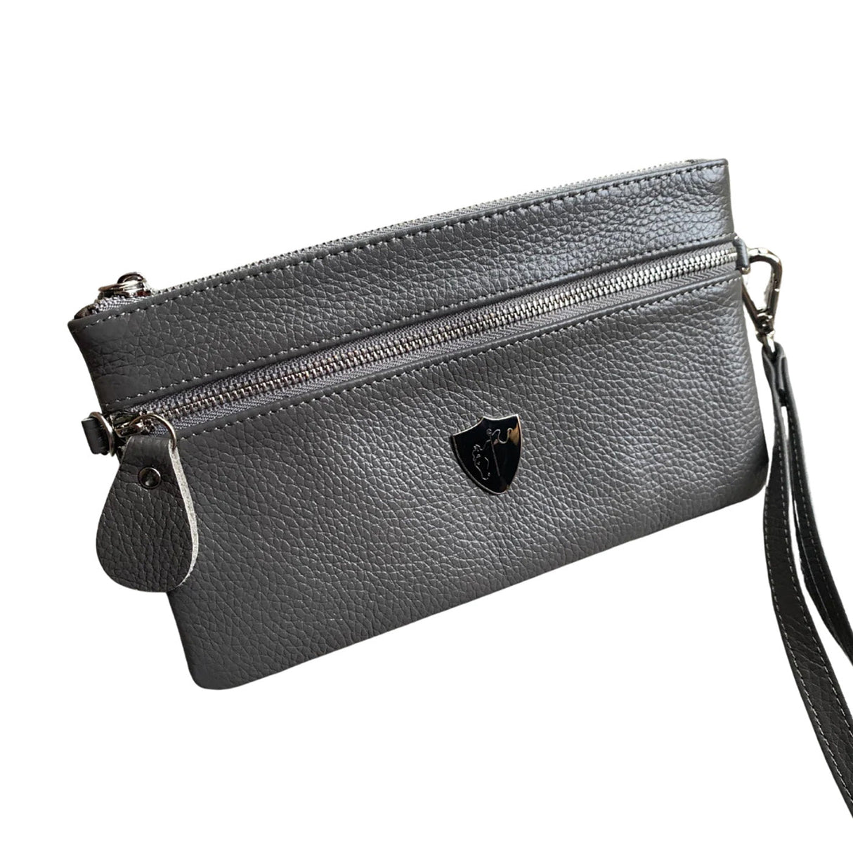 Black Knight Grand Prix Wristlet - 9 in.