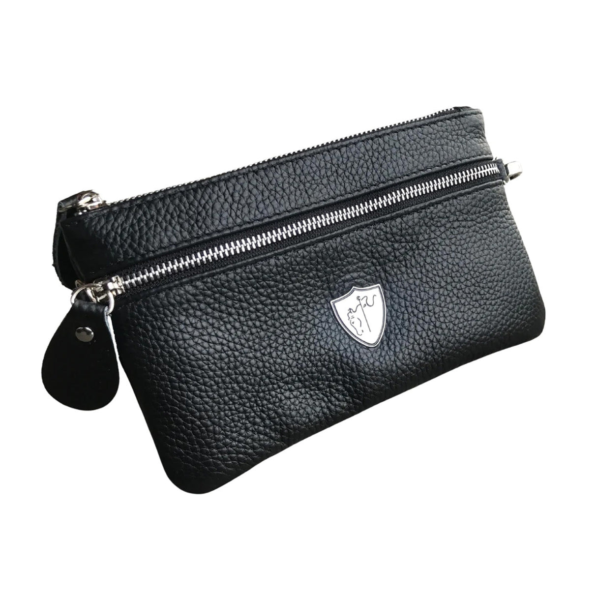 Black Knight Classic Wristlet - 7 ½ in.