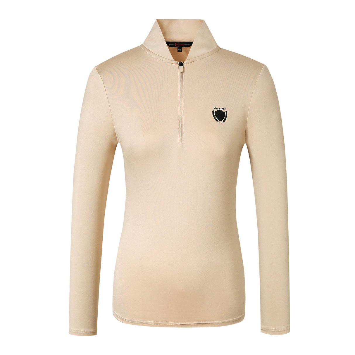 Covalliero Active Shirt Long Sleeve Top