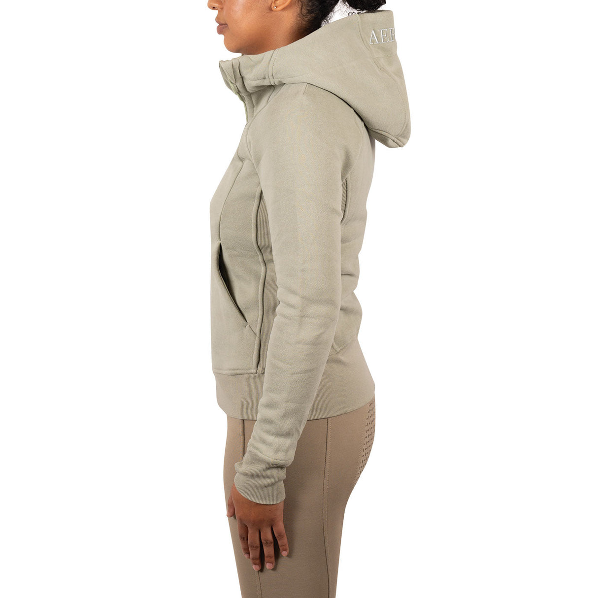 Aerion Sia Zip Jacket