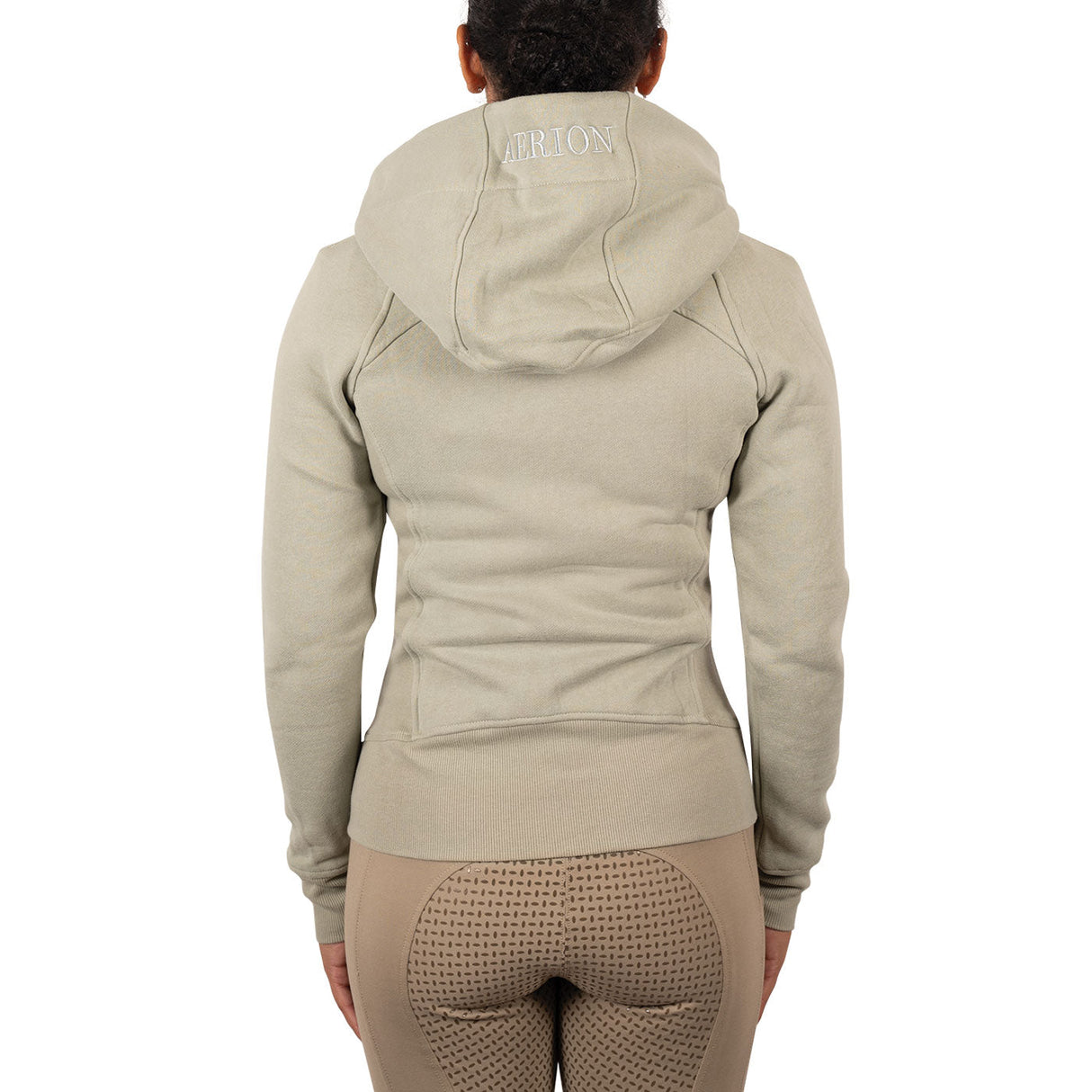 Aerion Sia Zip Jacket