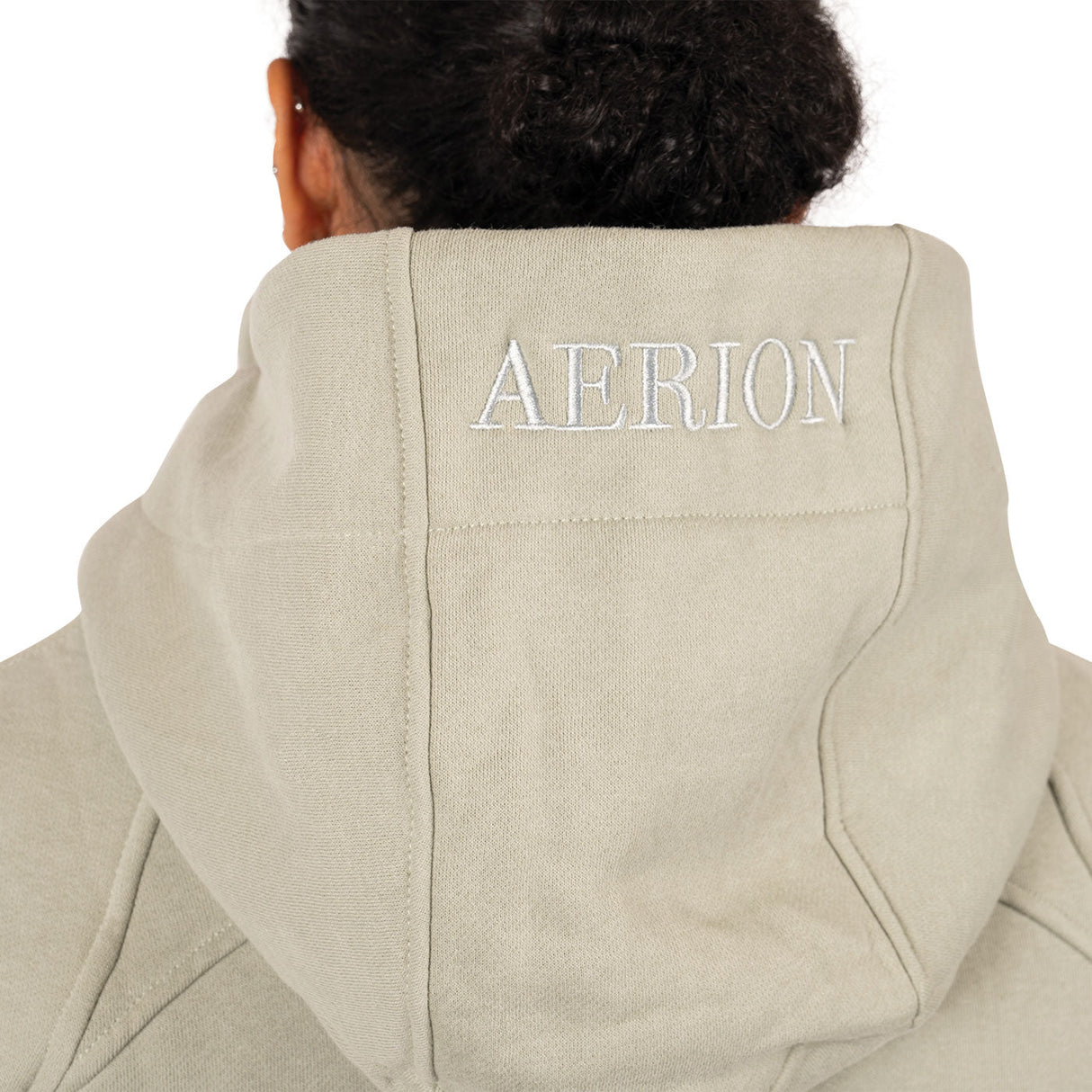 Aerion Sia Zip Jacket