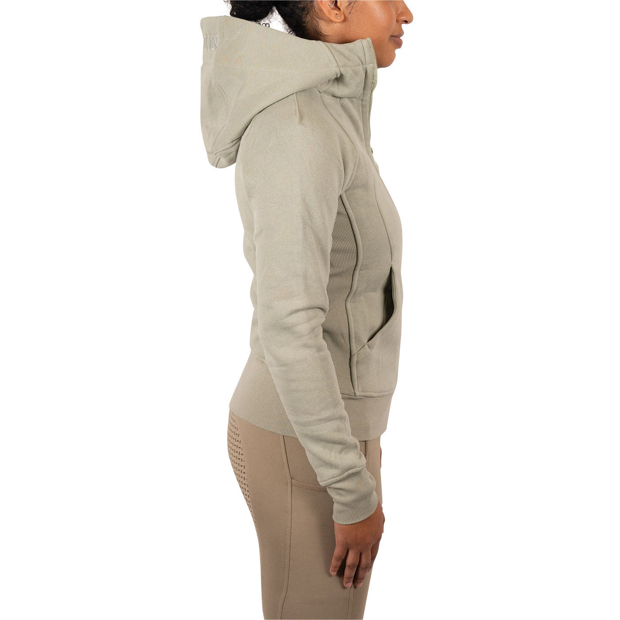 Aerion Sia Zip Jacket