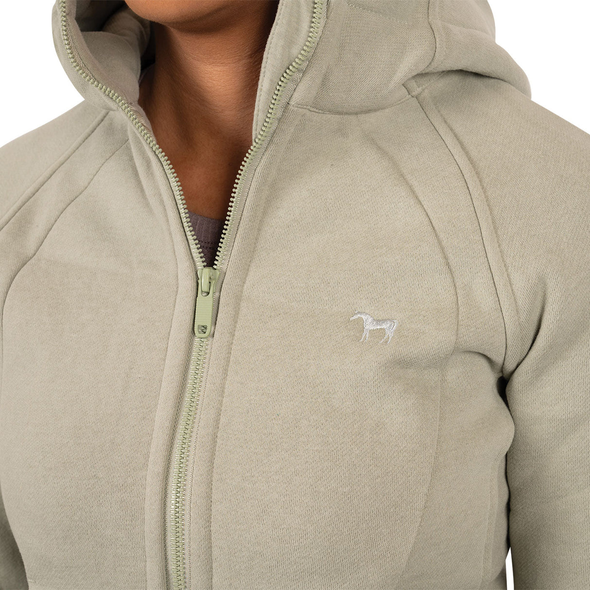 Aerion Sia Zip Jacket